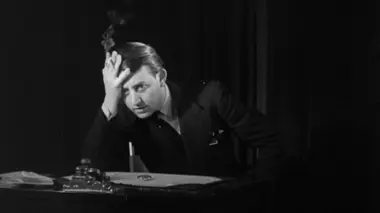 André Malraux (1901-1976), guerre d'Espagne