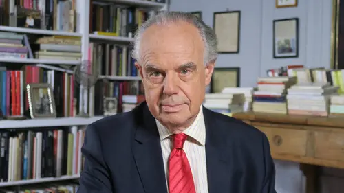 Les écrivains au péril de la guerre Thomas Mann (1875-1955), Deuxième Guerre mondiale