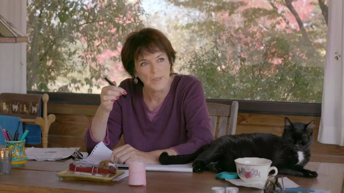 Les écrivains, le silence et les chats