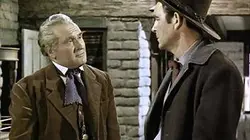 Visuel de Les écumeurs des Monts Apaches