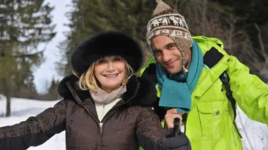 Les Edelweiss S01E02 Panique aux Edelweiss