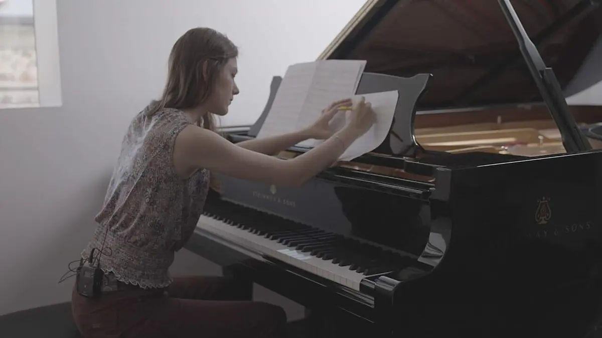 Les effacées replay