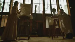 Les égéries des grands hommes