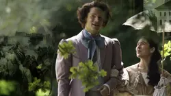 Les égéries des grands hommes