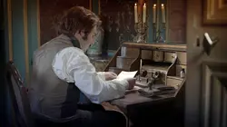 Les égéries des grands hommes