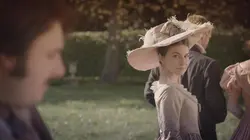 Les égéries des grands hommes