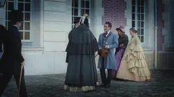 Visuel de Les égéries des grands hommes