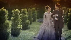 Visuel de Les égéries des grands hommes