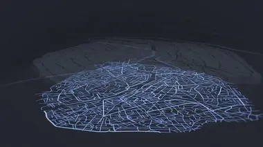 Les égouts de Paris : l'envers de la Ville Lumière