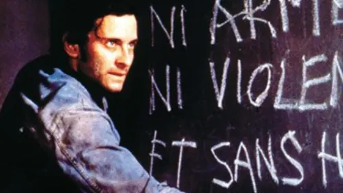 Les égouts du paradis