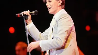 L'apparition des vidéo-clips