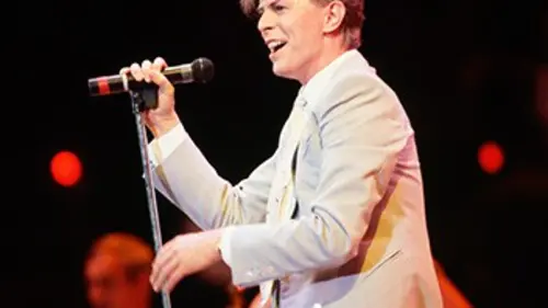 Les Eighties S01E08 L'apparition des vidéo-clips