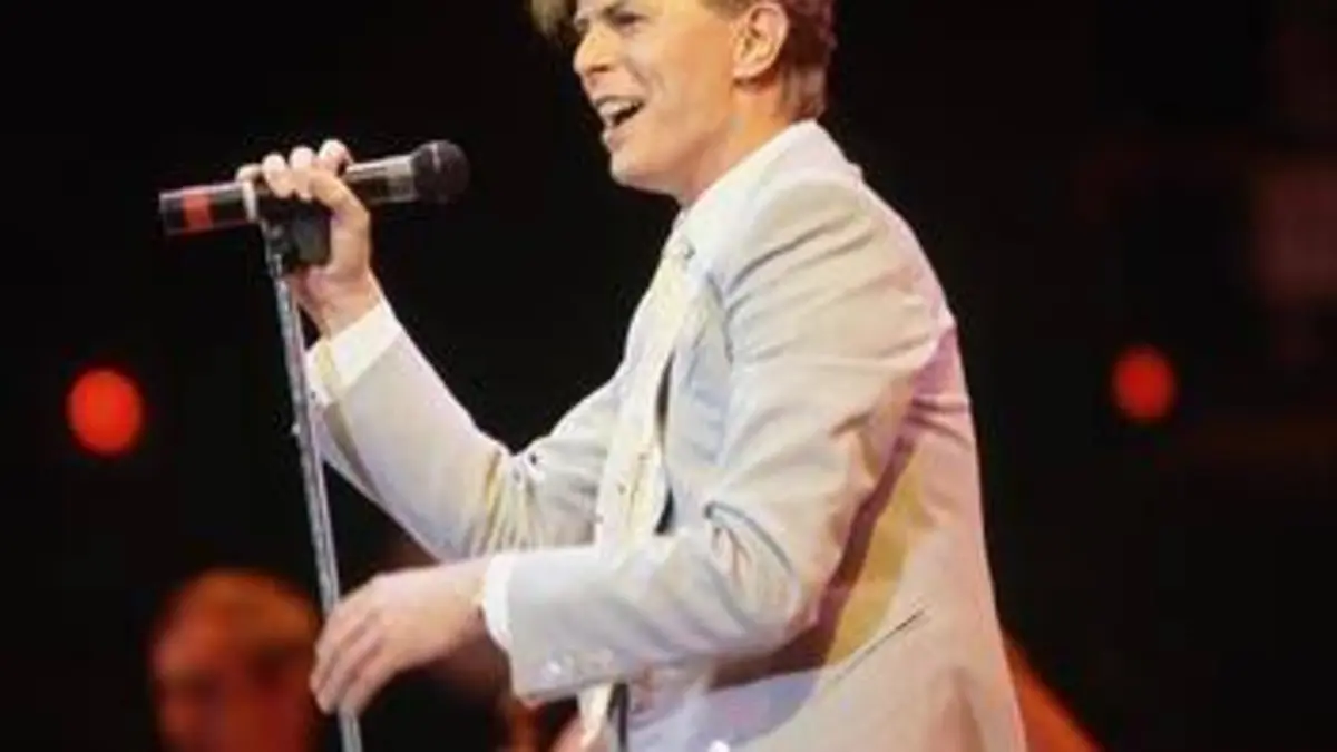 Les eighties Video Killed The Radio Star