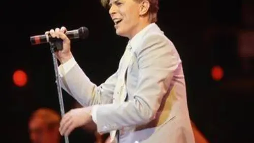 Les eighties Video Killed The Radio Star