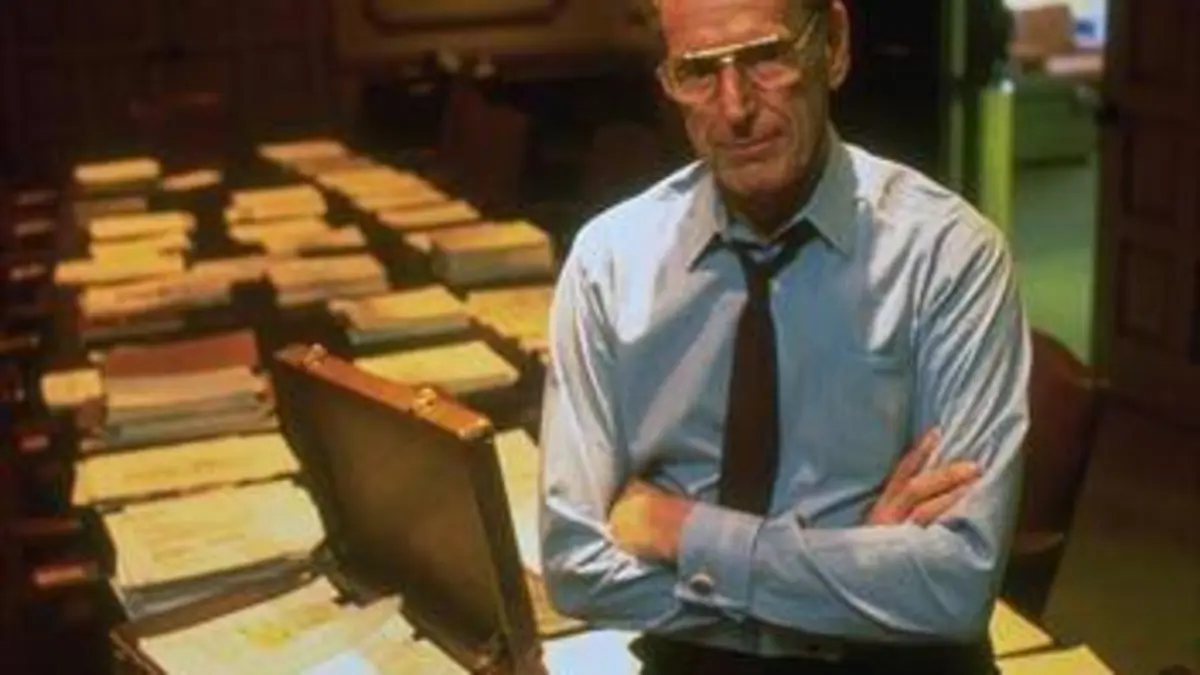 Les Eighties S01E07 Le fric c'est chic