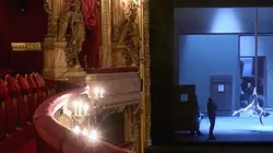 Visuel de Les enchanteurs