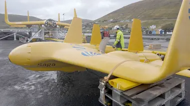 Les énergies de la mer, toujours en lice ?