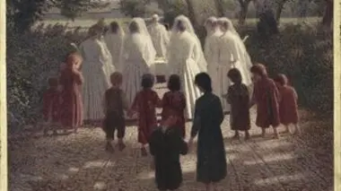 Le travail des enfants