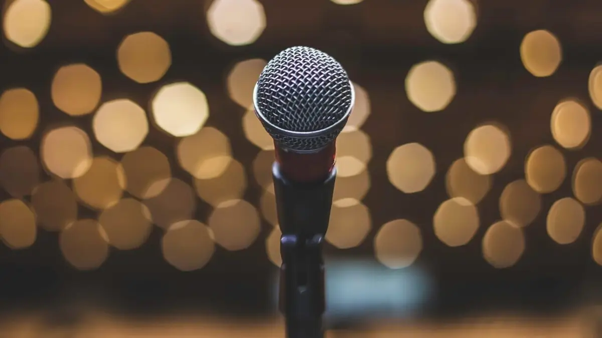 Les enfants chantent