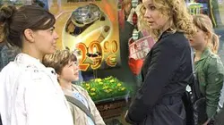 Visuel de Les enfants contre-attaquent