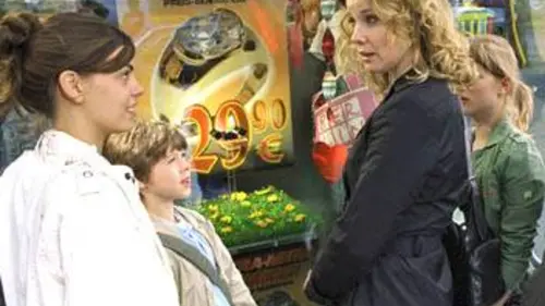 Les enfants contre-attaquent