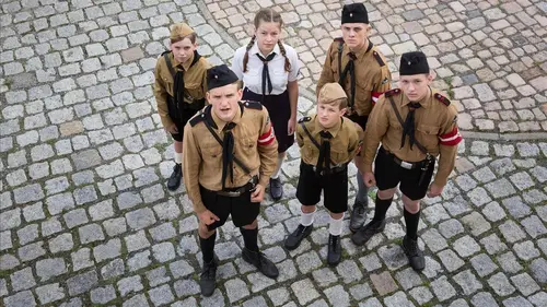 Épisodes de Les enfants courage