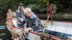 Les enfants courage S01E02 Fritjof et la résistance norvégienne