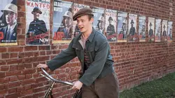 Les enfants courage S01E04 Calum et la bataille d'Angleterre