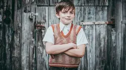 Les enfants courage S01E06 Vera, une oprheline russe