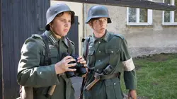 Sur Toute L'Histoire à 22h31 : Les enfants courage