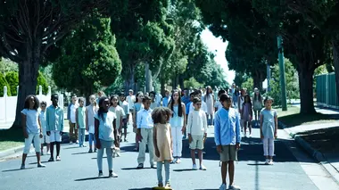 Les enfants d'Icare Les Imposteurs