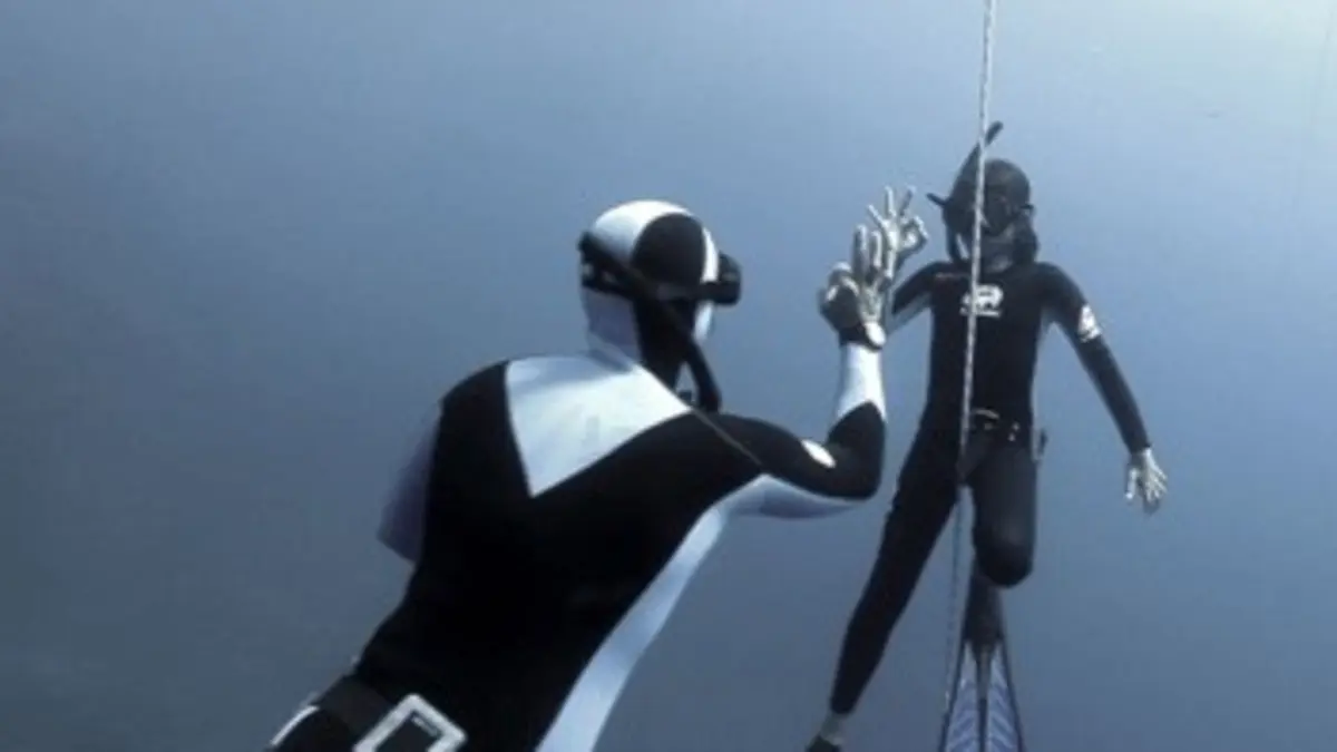 Les enfants d'Okéanos