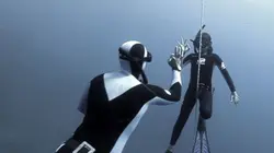 Visuel de Les enfants d'Okéanos