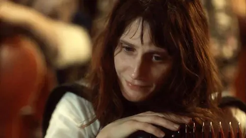 Les enfants de Bohème