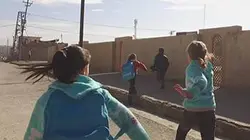 Les enfants de Daech