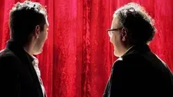 Visuel de Les enfants de Dom Juan