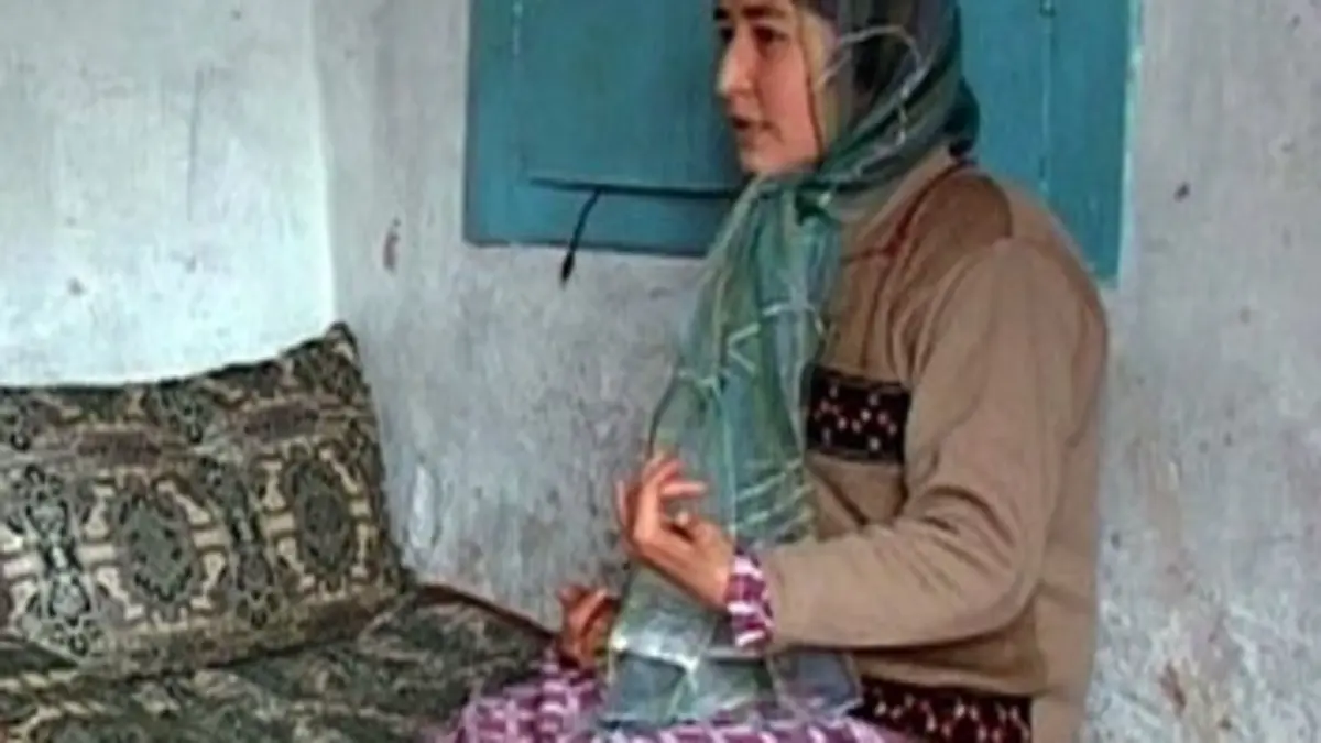 Les enfants de Kaboul E02 Le métier de Sahar