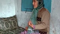 Visuel de Les enfants de Kaboul