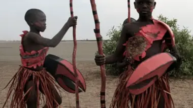 Stanislas et la mangrove, Sénégal