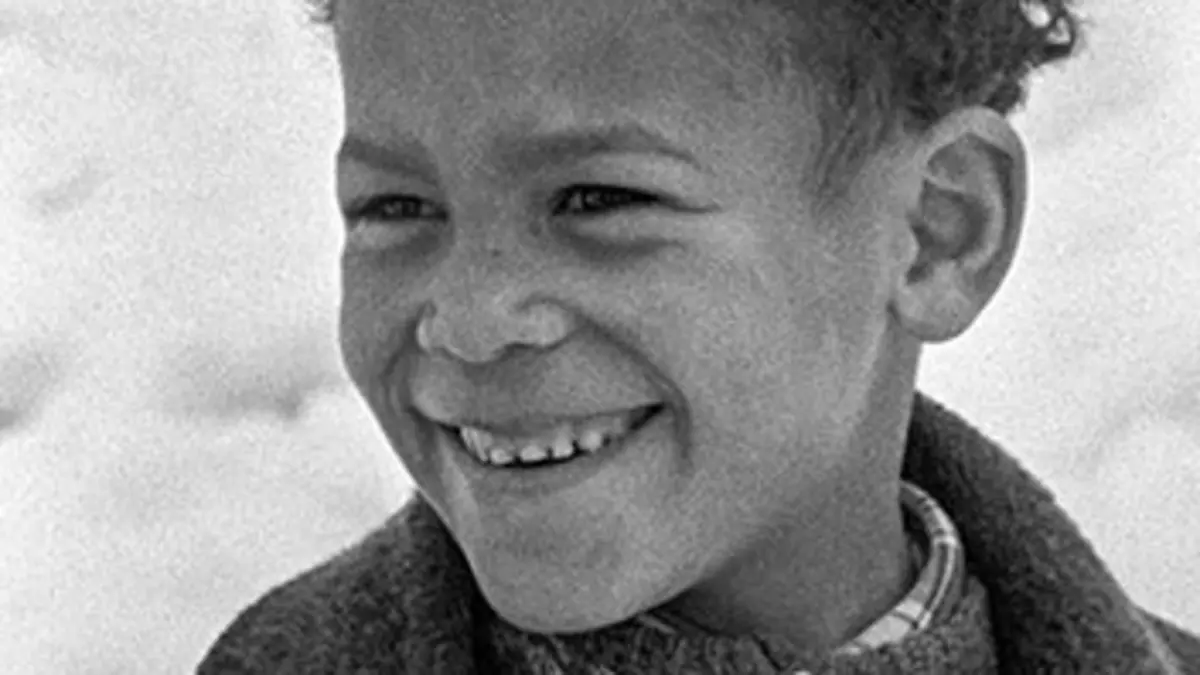 Les enfants de l'Occupation