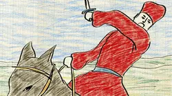 Les enfants de la lanterne magique