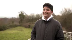 Les enfants de la lanterne magique