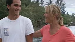 Visuel de Les enfants de la mer