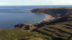 Visuel de Les enfants de la mer