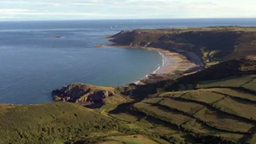 Les enfants de la mer E02 Normandie