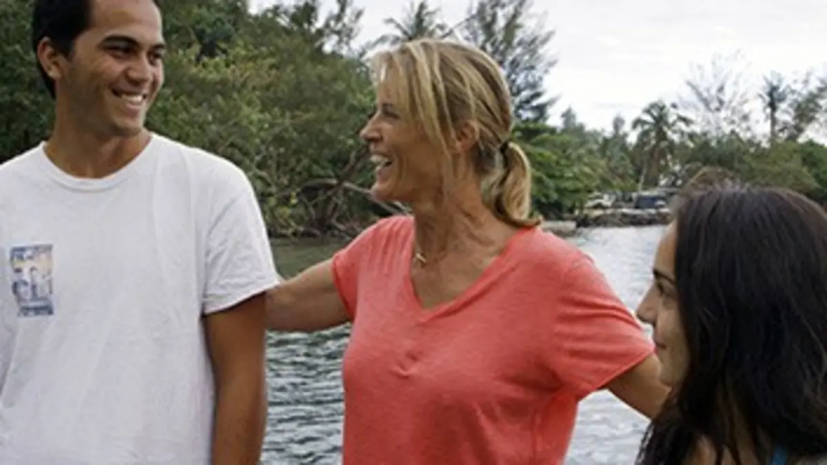 Enfants de la mer E03 Polynésie (2/2)