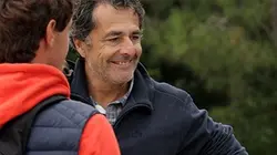 Visuel de Les enfants de la mer