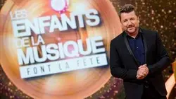 Les enfants de la musique Font la fête