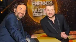 Les enfants de la musique chantent... Les années 70