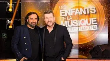 Les Enfants de la musique chantent les années 80